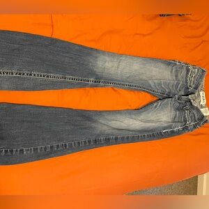 Ariat Real Denim: Size - 26L